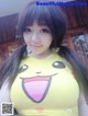 Beautiful Faye (刘 飞儿) and super-hot photos on Weibo (595 photos) P40 No.c8c763