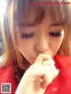 Beautiful Faye (刘 飞儿) and super-hot photos on Weibo (595 photos) P376 No.526c21