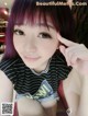 Beautiful Faye (刘 飞儿) and super-hot photos on Weibo (595 photos) P554 No.b6714d