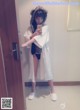 Beautiful Faye (刘 飞儿) and super-hot photos on Weibo (595 photos) P318 No.c4e094