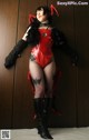 Vampire Lilith - Torture Bra Nudepic P8 No.963032