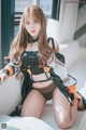 ZIA.Kwon 권지아, [DJAWA] Overheated K2 (Girls Frontline) Set.01 P24 No.cd0728 Image No. 3