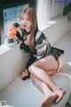 ZIA.Kwon 권지아, [DJAWA] Overheated K2 (Girls Frontline) Set.01 P11 No.dfb85e Image No. 29