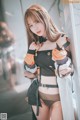 ZIA.Kwon 권지아, [DJAWA] Overheated K2 (Girls Frontline) Set.01 P23 No.68fc12 Image No. 5