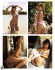 Aya Hazuki 葉月あや, Ex-Taishu 2022.04 (EX大衆 2022年4月号) P1 No.409b07