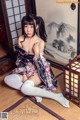 TouTiao 2017-08-24: Model Xiao Xiao (笑笑) (37 photos) P21 No.cd2b72 Image No. 21