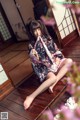 TouTiao 2017-08-24: Model Xiao Xiao (笑笑) (37 photos) P17 No.498e2b Image No. 29