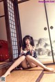 TouTiao 2017-08-24: Model Xiao Xiao (笑笑) (37 photos) P14 No.0ffb14 Image No. 35