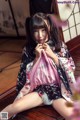 TouTiao 2017-08-24: Model Xiao Xiao (笑笑) (37 photos) P8 No.20c678 Image No. 47