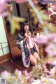 TouTiao 2017-08-24: Model Xiao Xiao (笑笑) (37 photos) P15 No.97345e Image No. 33