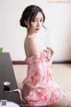 XiaoYu Vol.754: Yanni (王馨瑶) (72 photos) P59 No.afe583