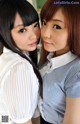 Manami Morikawa Riona Niijima - 18x Fully Clothed P9 No.7c48ac