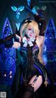 Coser@Sally多啦雪 (Sally Dorasnow): Fischl (31 photos) P19 No.50d503