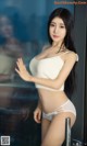 UGIRLS - Ai You Wu App No.1268: Model Wang Mei Chun (王 美 纯) (35 photos) P15 No.a72ceb