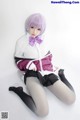 Coser@雪晴Astra (雪晴嘟嘟) Vol.008: JKFUN-004 (123 photos) P9 No.97f12b