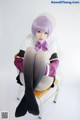 Coser@雪晴Astra (雪晴嘟嘟) Vol.008: JKFUN-004 (123 photos) P65 No.cf7eb8