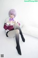 Coser@雪晴Astra (雪晴嘟嘟) Vol.008: JKFUN-004 (123 photos) P78 No.974eb6