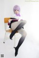 Coser@雪晴Astra (雪晴嘟嘟) Vol.008: JKFUN-004 (123 photos) P110 No.1200e1