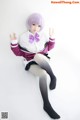 Coser@雪晴Astra (雪晴嘟嘟) Vol.008: JKFUN-004 (123 photos) P93 No.2ed2c2