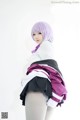 Coser@雪晴Astra (雪晴嘟嘟) Vol.008: JKFUN-004 (123 photos) P115 No.668219