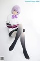 Coser@雪晴Astra (雪晴嘟嘟) Vol.008: JKFUN-004 (123 photos) P37 No.92dfc5