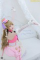 兔玩映画 Cosplay 加藤惠和南小鸟 P13 No.a22fcc