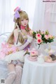 兔玩映画 Cosplay 加藤惠和南小鸟 P15 No.aa9afe