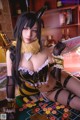 [Rioko凉凉子] Tifa Lockhart Little Bee Version P14 No.43925b