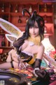 [Rioko凉凉子] Tifa Lockhart Little Bee Version P13 No.9971dc