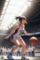 Hentai - Delicate Poise in the Game of Hoops Set.2 20250202 Part 10