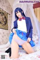 Cosplay Haruka - Xxxmubi Anal Brazzer P2 No.9d0025 Image No. 21