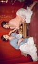 UGIRLS - Ai You Wu App No. 1577: Meng Shi Duo (孟 十 朵) & Liu Bang Ni (刘 邦妮) (35 photos) P15 No.784397