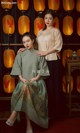 UGIRLS - Ai You Wu App No. 1577: Meng Shi Duo (孟 十 朵) & Liu Bang Ni (刘 邦妮) (35 photos) P1 No.e7a751