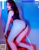 TouTiao 2018-04-23: Model Di Ai Er (迪 爱 儿) (11 photos) P8 No.373a54 Image No. 7