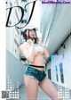 DJ MEL, Young Jump 2019 No.34 (ヤングジャンプ 2019年34号) P6 No.6e7e12 Image No. 1