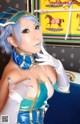 Candy Blue Rose - Jailbait Search Bigtits P8 No.32dba7 Image No. 9