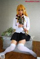 Cosplay Akira - Havoc Lolitha Bugil P5 No.04c9ac Image No. 15