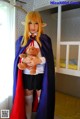 Cosplay Akira - Havoc Lolitha Bugil P3 No.6ed20a Image No. 19