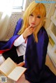 Cosplay Akira - Havoc Lolitha Bugil P11 No.b91cd6 Image No. 3