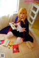 Cosplay Akira - Havoc Lolitha Bugil P4 No.1cbda7 Image No. 17