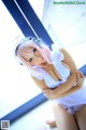 Cosplay Saku - 89comxxxnx Xxx Geleris P9 No.37f3d7