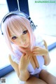 Cosplay Saku - 89comxxxnx Xxx Geleris P8 No.c64970 Image No. 9