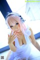 Cosplay Saku - 89comxxxnx Xxx Geleris P1 No.fda1b9 Image No. 23