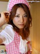 Amateur Misako - Metropolitan Brunette Girl P6 No.321990