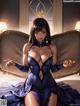 Hentai - Ebony Elegance The Irresistible Rhythm of Desire Set.1 20230805 Part 24 P10 No.04dbb5