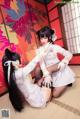 Coser@神楽坂真冬 Vol.000 指揮官は忙しいですから…！ (136 photos ) P25 No.fff77d Image No. 241