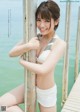 Yuka Murayama 村山優香, Weekly Playboy 2022 No.34 (週刊プレイボーイ 2022年34号) P8 No.a556ce