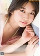Maria Makino 牧野真莉愛, Shonen Magazine 2019 No.15 (少年マガジン 2019年15号) P6 No.a46a97