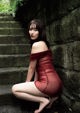 Mikako Nakamura 中村美香子, Weekly Playboy 2021 No.41 (週刊プレイボーイ 2021年41号) P2 No.13849d