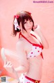 Satsuki Michiko - Houston Nikki Monstercurves P4 No.57117d